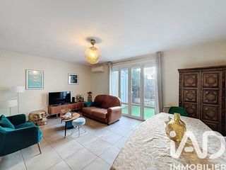  Maison � vendre 4 pi�ces 82 m�