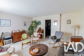  Maison � vendre 8 pi�ces 168 m�