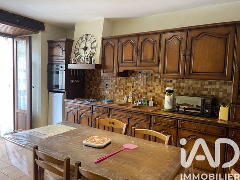   Vente Maison de village 5 pi�ces Maison - 5 pi�ce(s) - 64 m�
