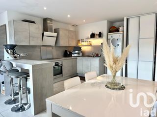  Appartement � vendre 4 pi�ces 102 m�