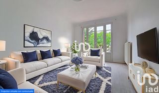  Appartement � vendre 3 pi�ces 72 m�