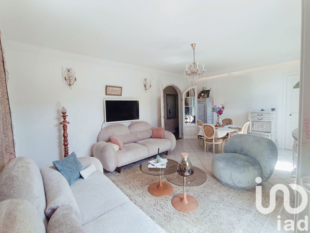 � vendre  Maison Bourg-la-Reine (92340)