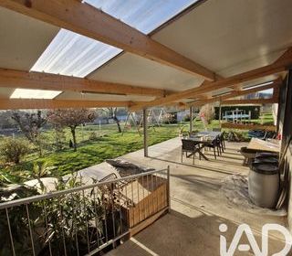  Maison � vendre 8 pi�ces 234 m�