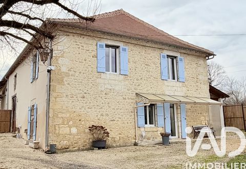   Vente Maison de campagne 5 pi�ces Maison - 5 pi�ce(s) - 102 m�