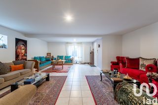  Maison � vendre 7 pi�ces 190 m�