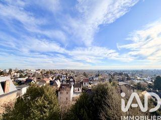  Appartement � vendre 3 pi�ces 66 m�