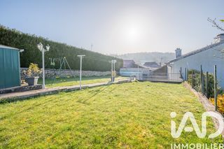  Maison � vendre 4 pi�ces 130 m�