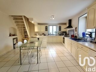  Maison � vendre 4 pi�ces 159 m�