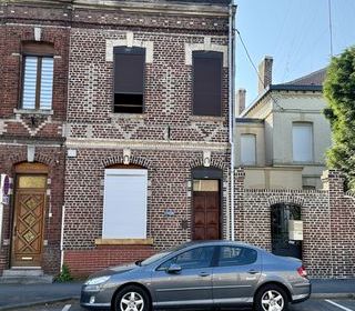  Maison � vendre 6 pi�ces 108 m�