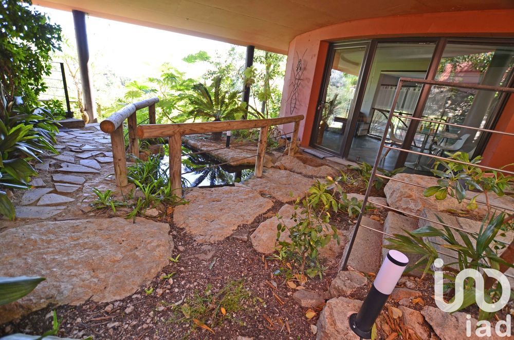 � vendre  Villa Mandelieu-la-Napoule (06210)