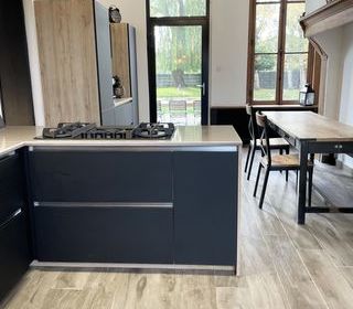  Maison � vendre 10 pi�ces 379 m�