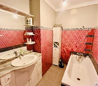  Appartement � vendre 4 pi�ces 77 m�