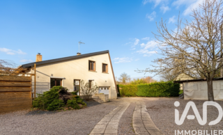  Maison � vendre 5 pi�ces 125 m�