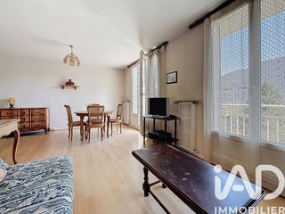  Appartement � vendre 3 pi�ces 65 m�