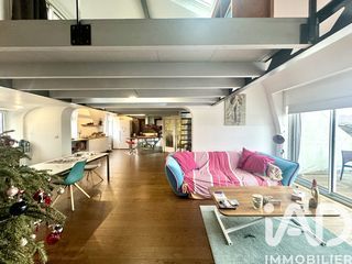  Appartement � vendre 4 pi�ces 111 m�