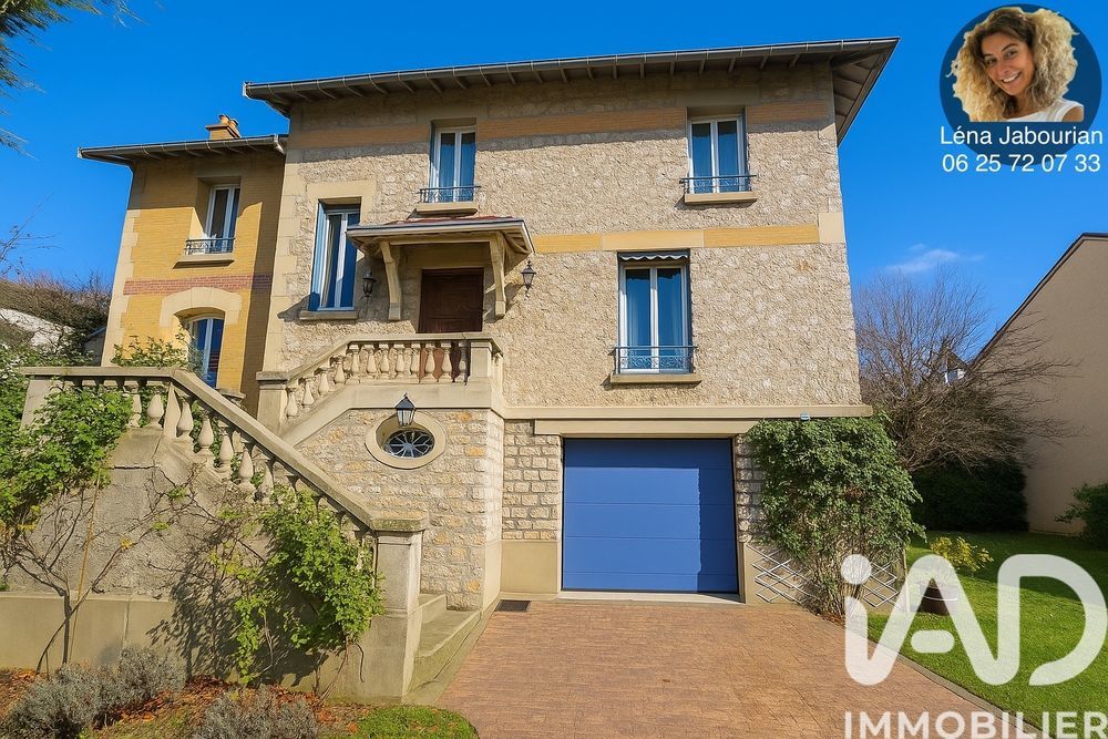 � vendre  Maison Sceaux (92330)