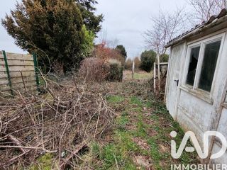  Maison � vendre 3 pi�ces 65 m�