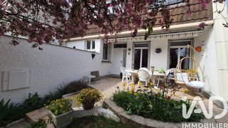  Maison � vendre 5 pi�ces 120 m�