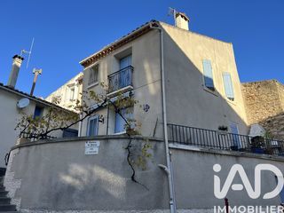  Maison � vendre 3 pi�ces 50 m�