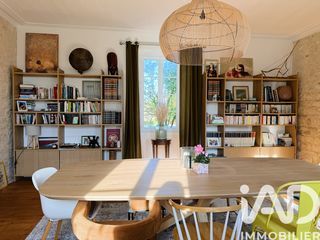  Maison � vendre 8 pi�ces 320 m�