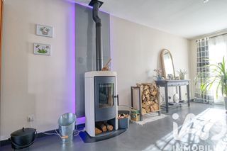  Maison � vendre 6 pi�ces 133 m�