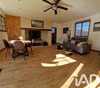  Maison � vendre 5 pi�ces 100 m�