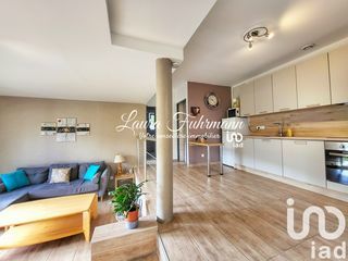  Appartement � vendre 2 pi�ces 56 m�