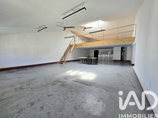  Loft � vendre 2 pi�ces 115 m�