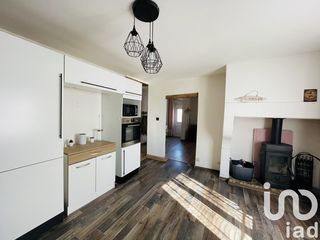  Maison � vendre 2 pi�ces 62 m�