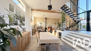  Maison � vendre 6 pi�ces 183 m�