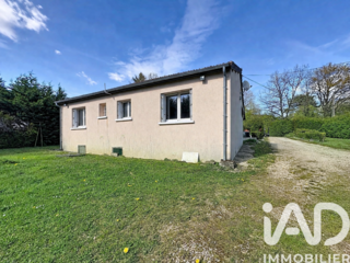  Maison � vendre 3 pi�ces 115 m�