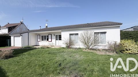   Vente Maison/villa 5 pi�ces Maison - 5 pi�ce(s) - 130 m�