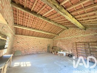  Terrain � vendre 1045 m�