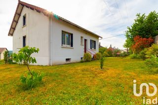  Maison � vendre 6 pi�ces 139 m�