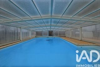  Maison � vendre 6 pi�ces 162 m�