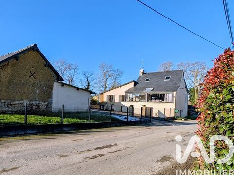   Vente Maison/villa 4 pi�ces Maison - 4 pi�ce(s) - 115 m�