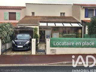  Maison � vendre 5 pi�ces 100 m�