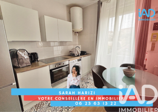  Immeuble � vendre 434 m�