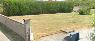  Terrain � vendre 383 m�