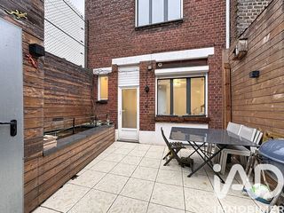  Maison � vendre 5 pi�ces 125 m�