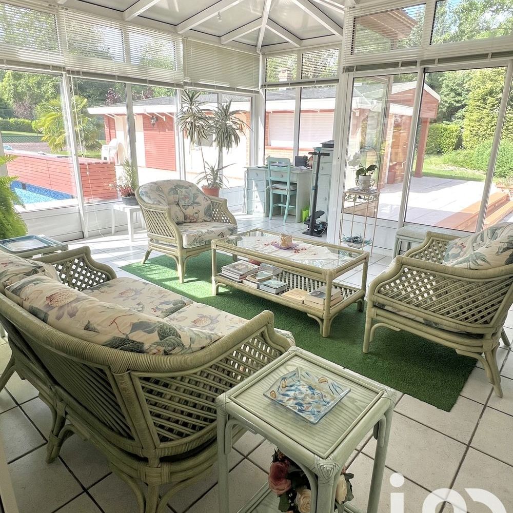 � vendre  Villa Parmain (95620)