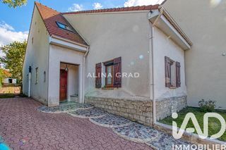  Maison � vendre 6 pi�ces 129 m�