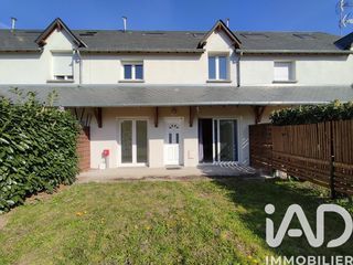  Appartement � vendre 5 pi�ces 93 m�