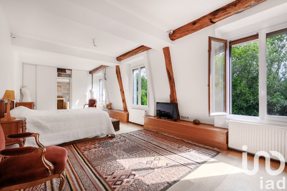 � vendre  Maison Ozoir-la-Ferri�re (77330)