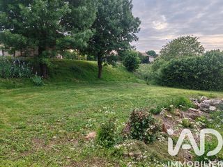 Terrain � vendre 1090 m�