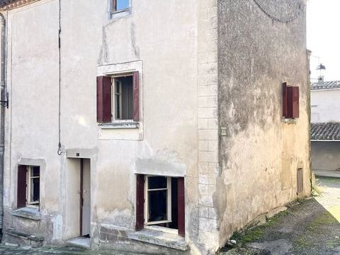   Vente Maison/villa 5 pi�ces Maison - 5 pi�ce(s) - 57 m�