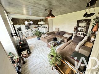  Maison � vendre 6 pi�ces 103 m�