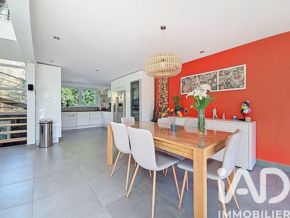 � vendre  Villa L'�tang-la-Ville (78620)