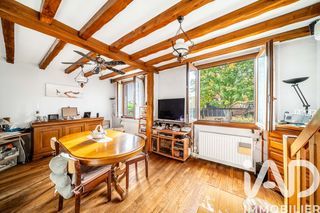  Maison � vendre 4 pi�ces 89 m�