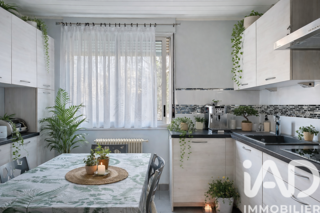  Appartement � vendre 3 pi�ces 79 m�